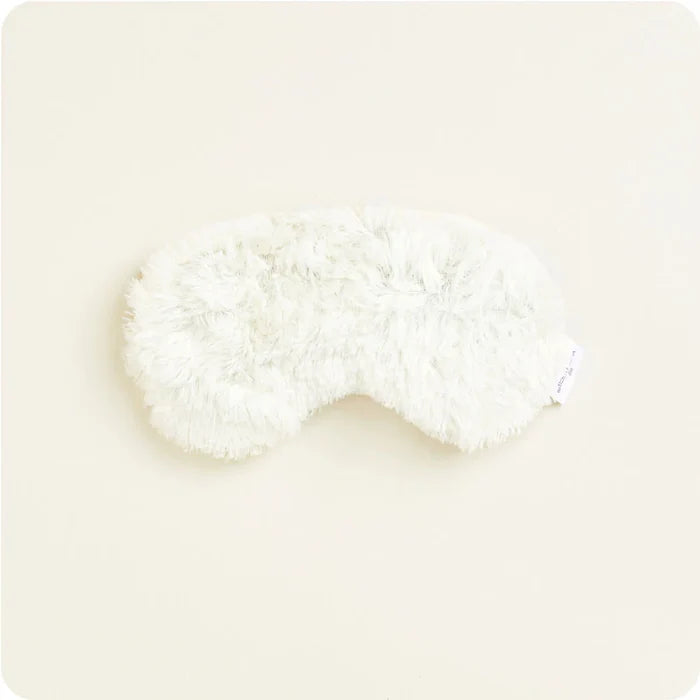 Cream Eye Mask