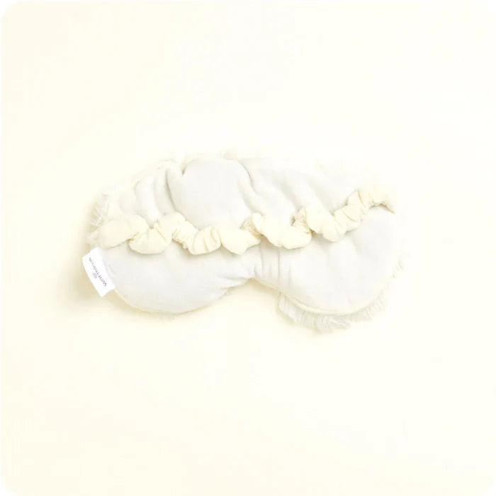 Cream Eye Mask