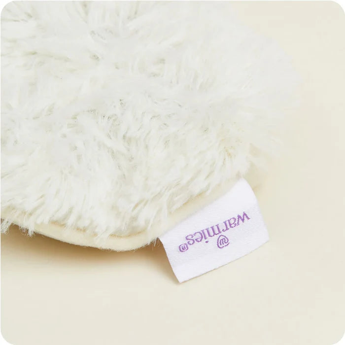 Cream Eye Mask