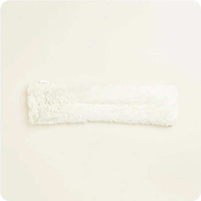 Cream Neck Wrap