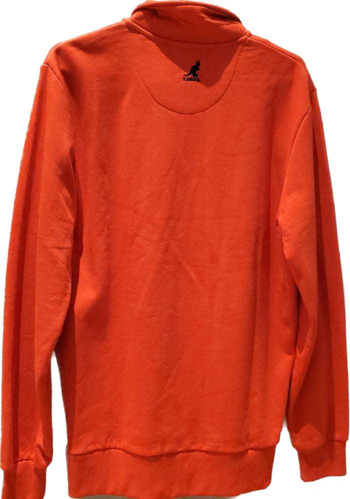 Crewneck kangol rouge