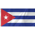 Cuba Flag - Unbranded - Flags, Badges & Insignia