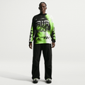 Nike Culture of Football LS Jersey