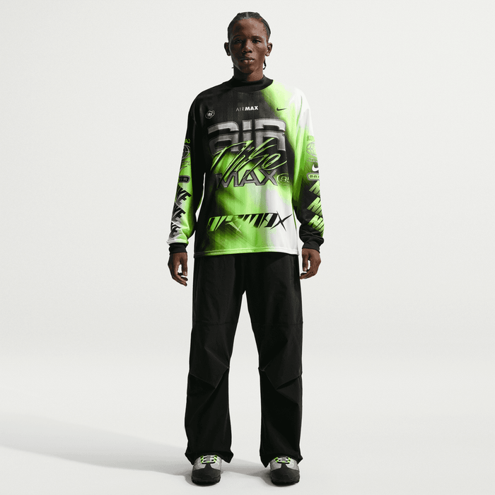 Nike Culture of Football LS Jersey