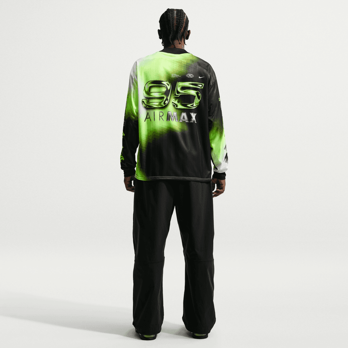 Nike Culture of Football LS Jersey
