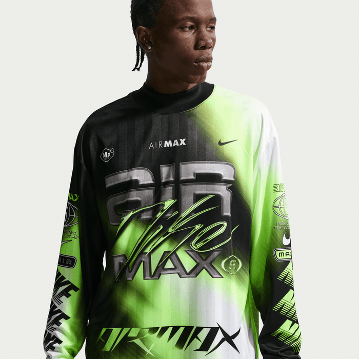 Nike Culture of Football LS Jersey