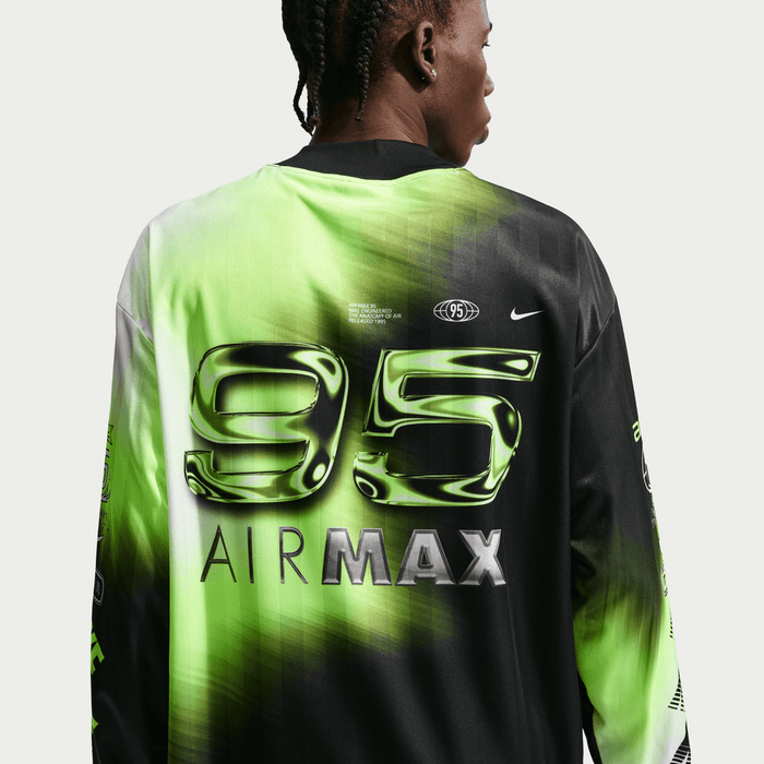 Nike Culture of Football LS Jersey