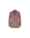 CURTIS BLAZER TAUPE