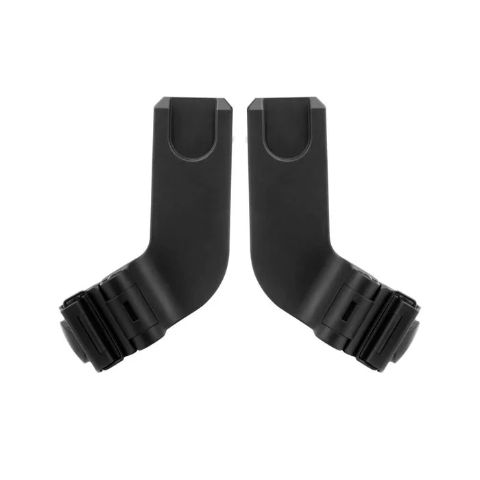 Cybex Beezy Car Seat Adapter - Black - ebebek