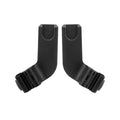 Cybex Beezy Car Seat Adapter - Black - ebebek