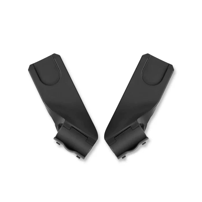 Cybex Eezy S Line Adapters - Black - ebebek - Black Friday