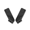 Cybex Eezy S Line Adapters - Black - ebebek - Black Friday