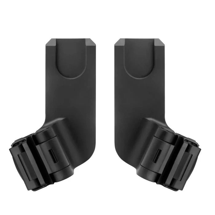Cybex Libelle Car Seat Adapters - Black - ebebek