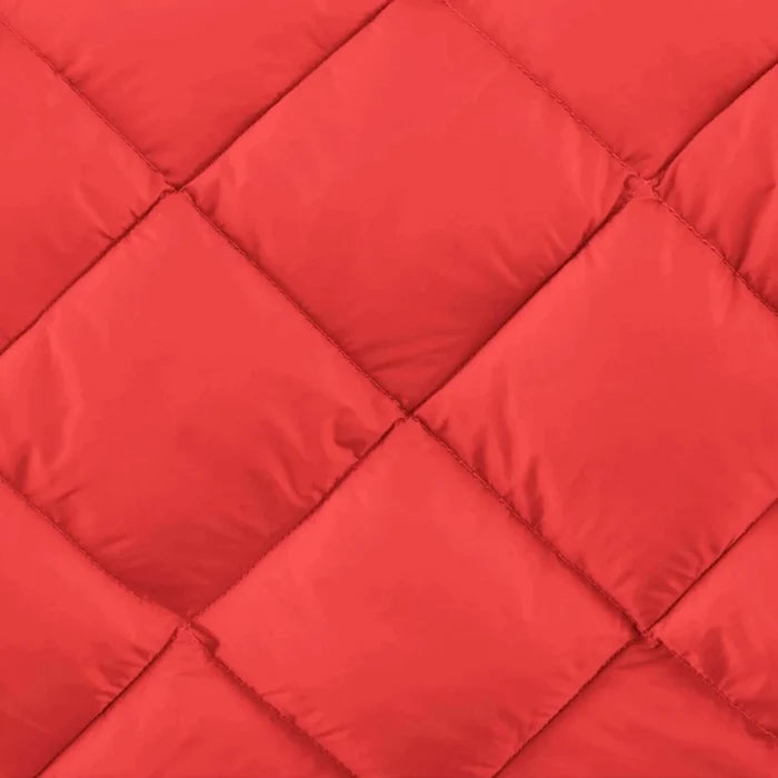 Cybex Snøgga Footmuff - Hibiscus Red Hibiscus Red - ebebek
