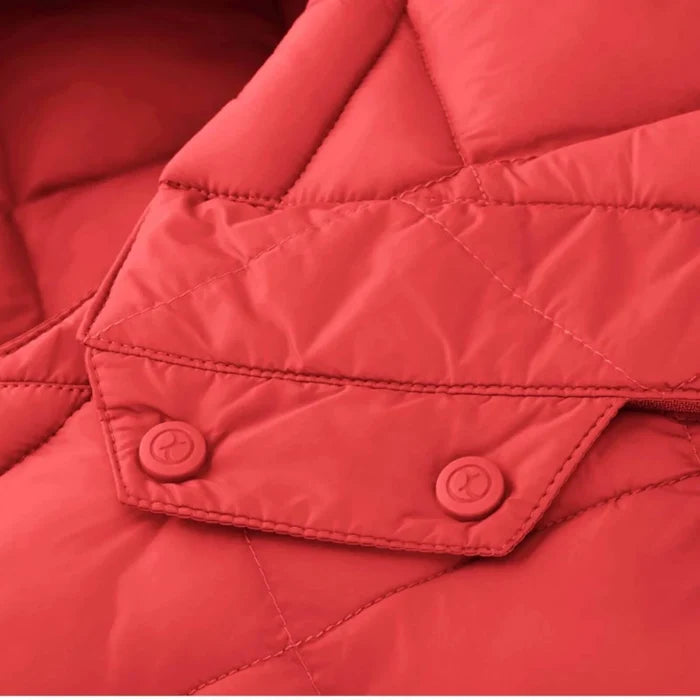 Cybex Snøgga Footmuff - Hibiscus Red Hibiscus Red - ebebek