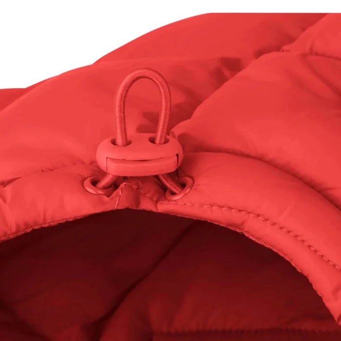 Cybex Snøgga Footmuff - Hibiscus Red Hibiscus Red - ebebek