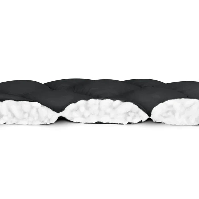 Cybex Snøgga Footmuff - Moon Black Moon Black - ebebek