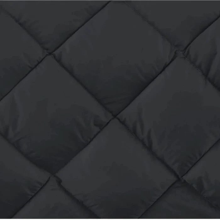 Cybex Snøgga Footmuff - Moon Black Moon Black - ebebek
