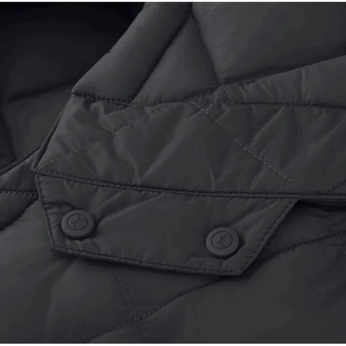 Cybex Snøgga Footmuff - Moon Black Moon Black - ebebek