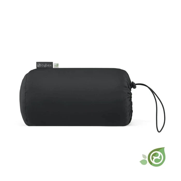 Cybex Snøgga Footmuff - Moon Black Moon Black - ebebek