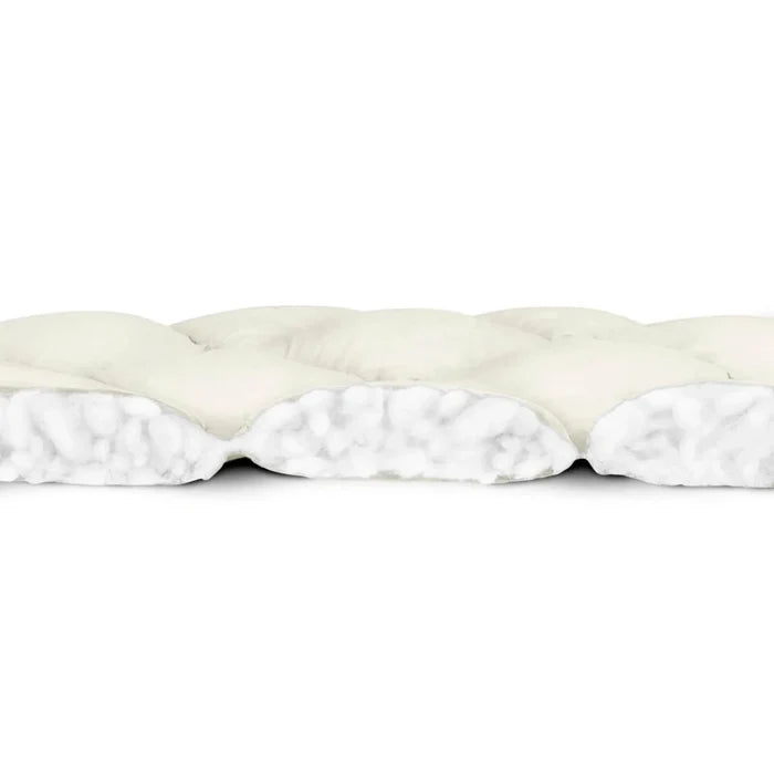 Cybex Snøgga Footmuff - Seashell Beige Seashell Beige - ebebek