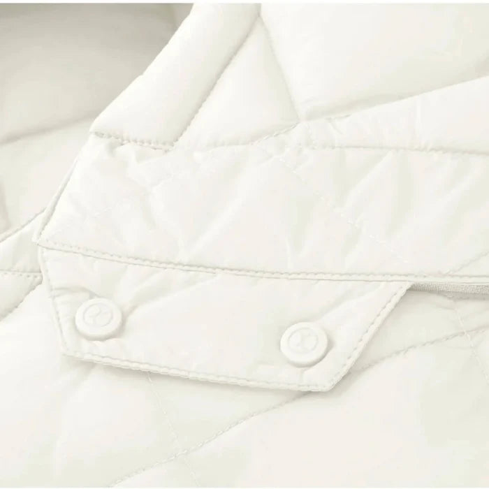 Cybex Snøgga Footmuff - Seashell Beige Seashell Beige - ebebek
