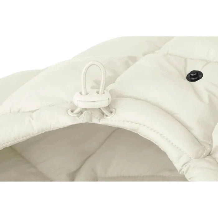 Cybex Snøgga Footmuff - Seashell Beige Seashell Beige - ebebek