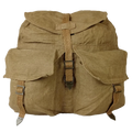 Czech M60 Backpack - Czech Army Surplus - Day Packs