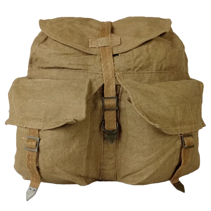 Czech M60 Backpack - Czech Army Surplus - Day Packs