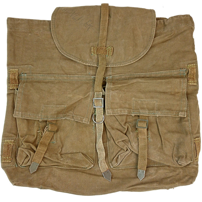 Czech M60 Backpack - Czech Army Surplus - Day Packs