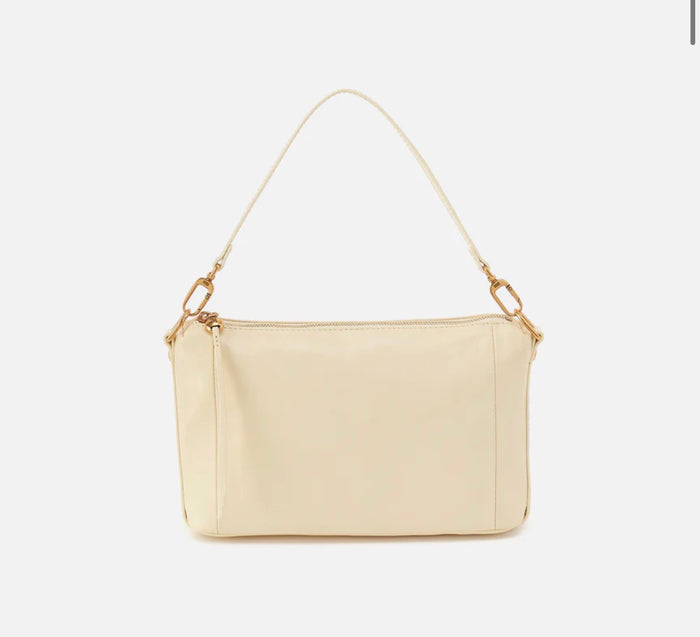Darcy Carry-All Crossbody | Butter Yellow