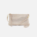 Hobo Darcy Crossbody | Sand Shimmer