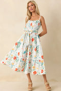 Darcy Midi Dress