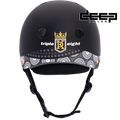 Deep Cover Helmet - Keegan Palmer Signature Edition