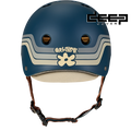 Deep Cover Helmet - GRLSWIRL Signature Edition