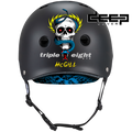 Deep Cover Helmet - Mike McGill Signature Edition