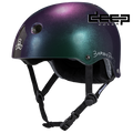 Deep Cover Helmet - Barbie Patin Signature Edition