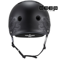 Deep Cover Helmet - Elliot Sloan Signature Edition