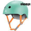 DEEP COVER Helmet - Mint Matte