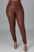 Deep Roots leggings image 0