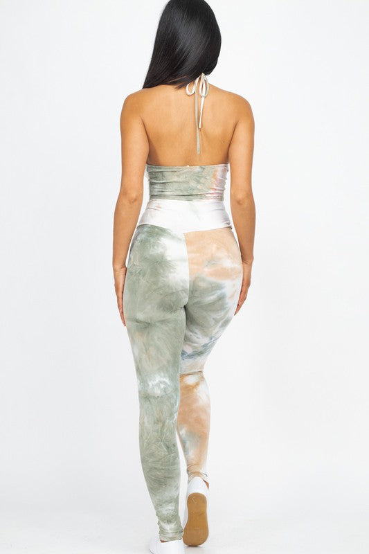 Desert Wind Pant Set image 2