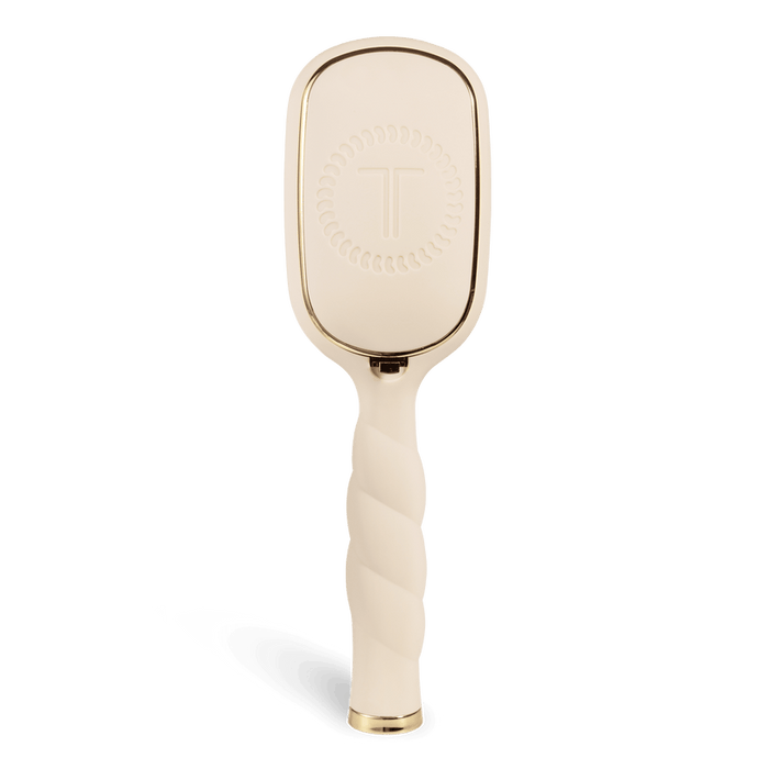 Detangler Hair Brush for Medium Hair | Tan