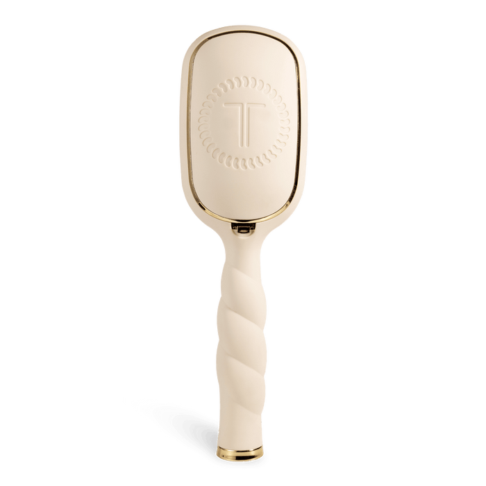 Detangler Hair Brush for Thick Hair | Tan