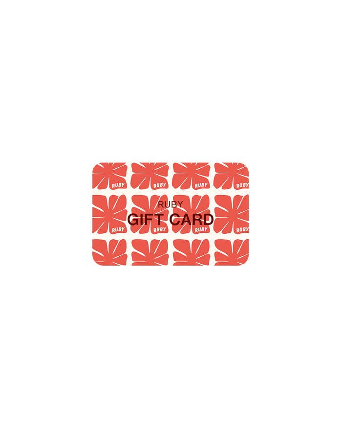 DIGITAL GIFT VOUCHER