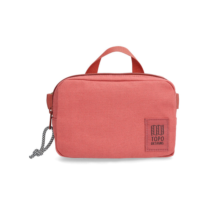 Dirt Belt Bag
