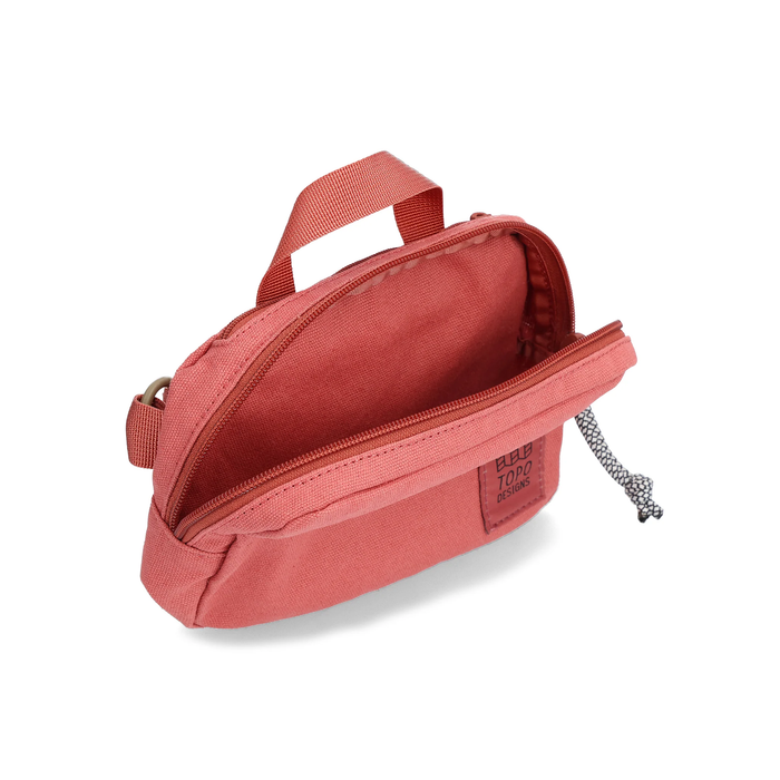 Dirt Belt Bag