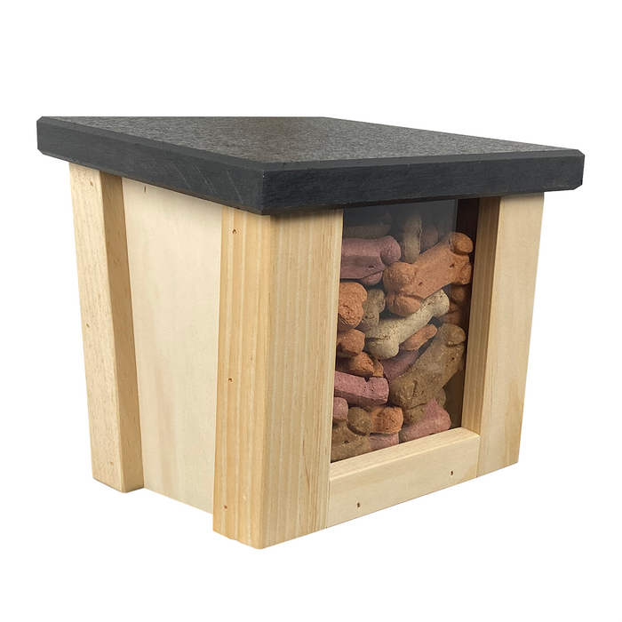 Dog Treat Box