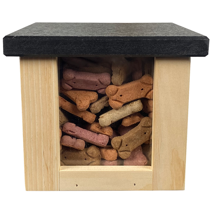 Dog Treat Box