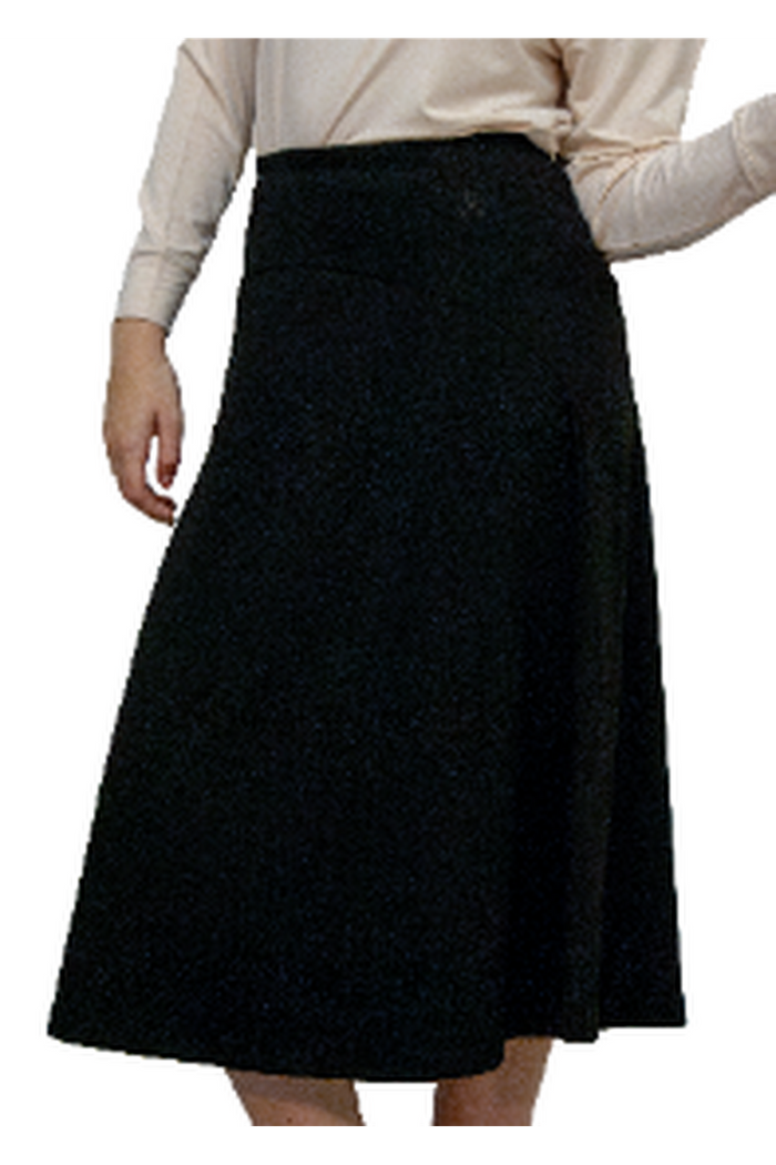 Donittique exclusive  DP5920 Circle Skirt SS26