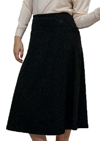 Donittique exclusive  DP5920 Circle Skirt SS26
